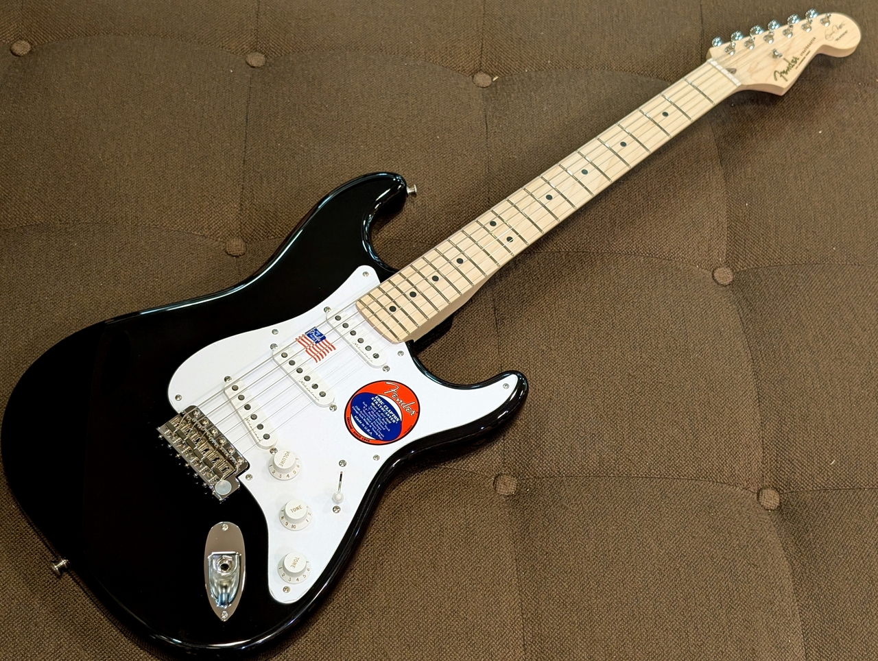 JHS ストラトキャスタータイプ クラプトン JHS ストラトキャスター