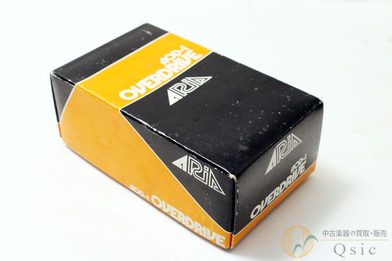 ARIA OVERDRIVE AOD-1 [RL351]【神戸店在庫】（中古）【楽器検索