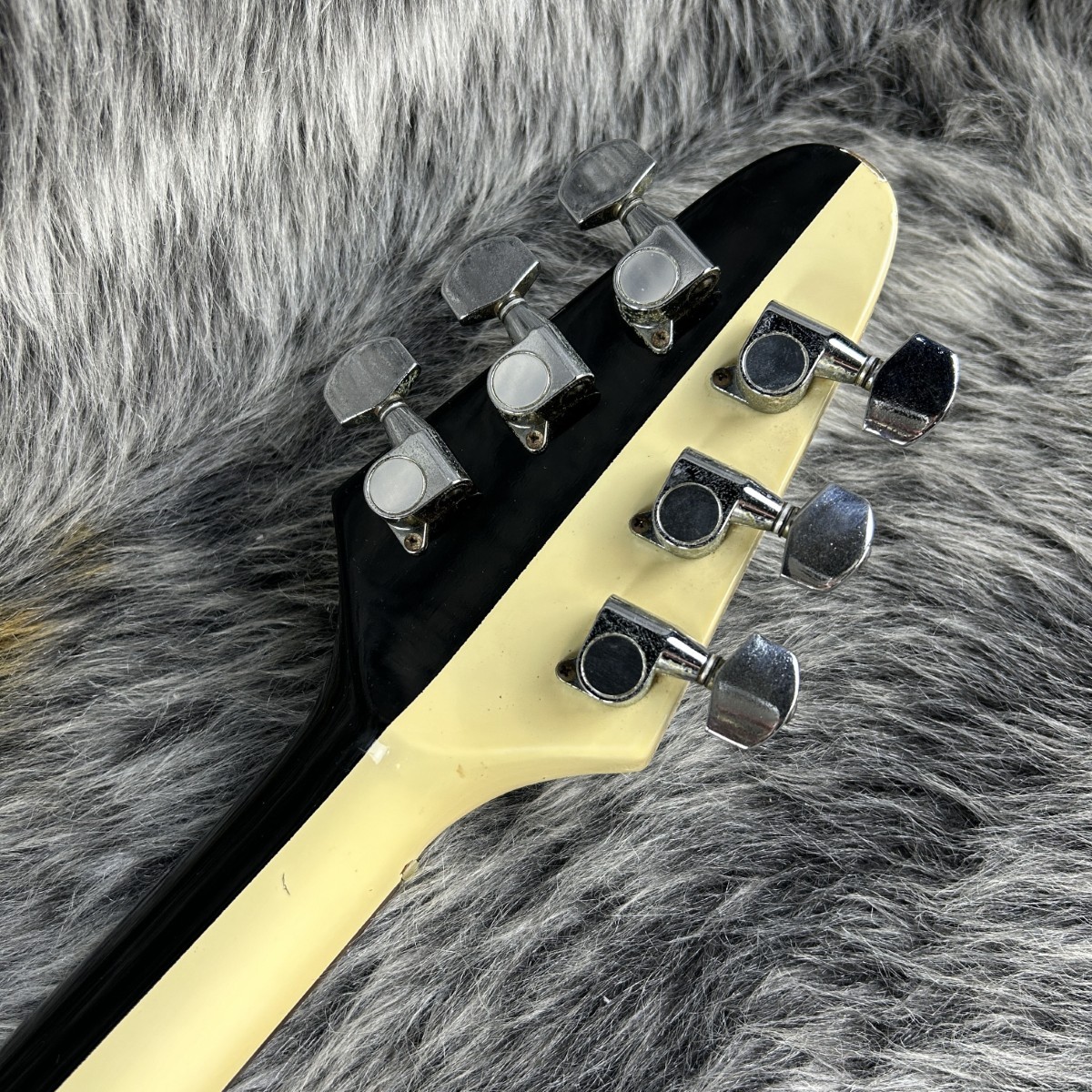 FERNANDES FV-85MS（中古/送料無料）【楽器検索デジマート】