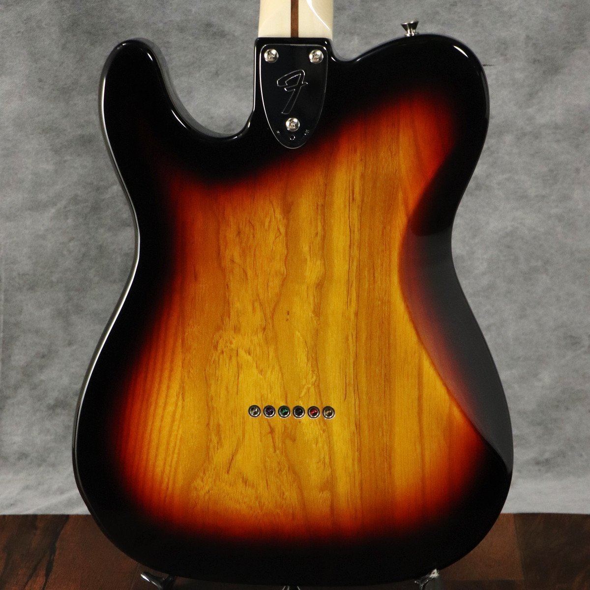 ギター Fender MIJ Traditional Telecaster Deluxe Fender MIJ Traditional 70s Telecaster Deluxe Maple