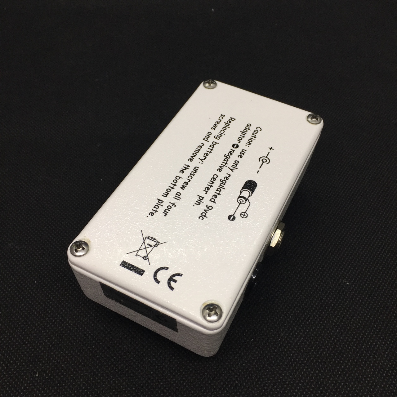 Xotic RC Booster（中古/送料無料）【楽器検索デジマート】