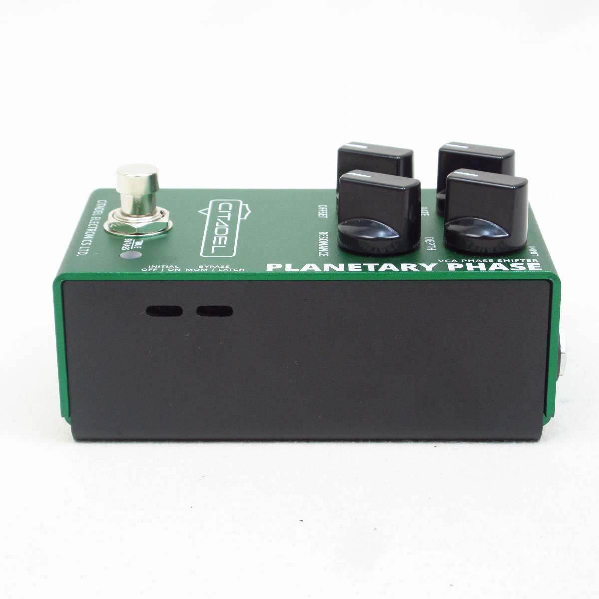 Citadel Electronics Planetary Phase VCAフェイズ・シフター