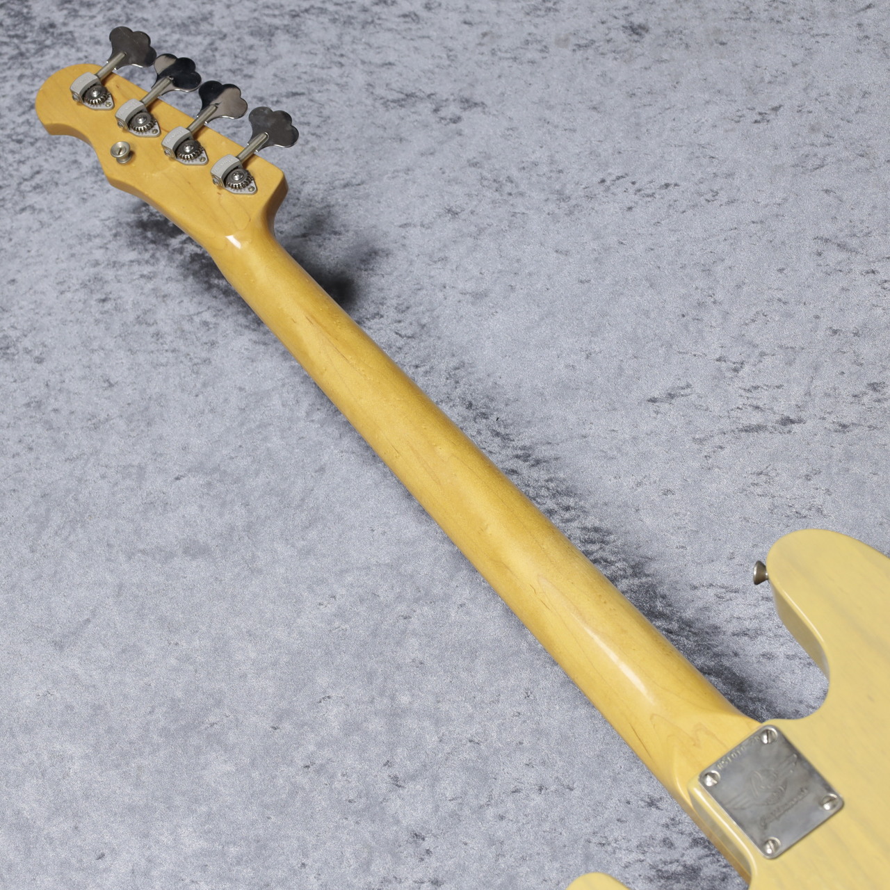 RS Guitarworks Old Friend Slab Bass 【約4.17kg】（中古）【楽器検索 