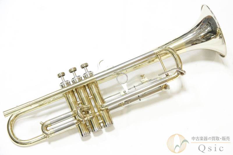 A. Selmer (アメセル) Invicta [調整済み] 【返品OK】[TL478