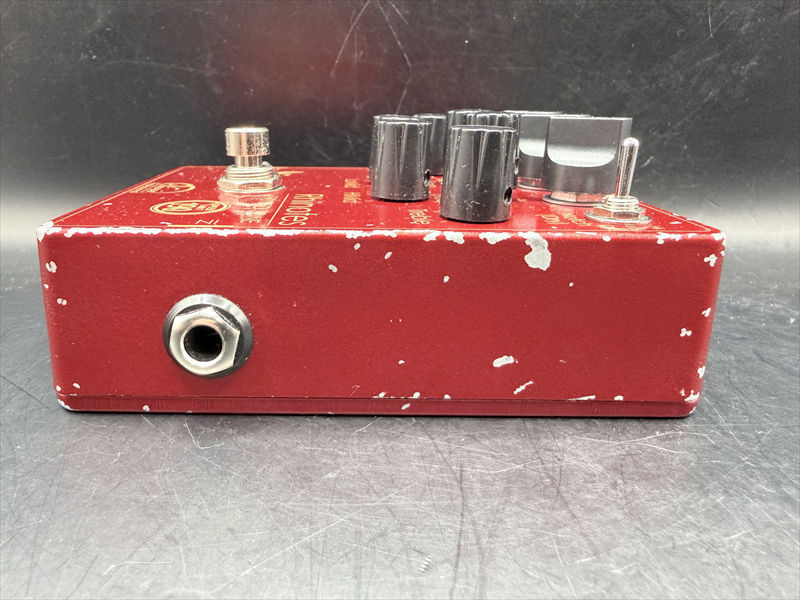 Vivie Rhinotes 190 RedZone（中古）【楽器検索デジマート】