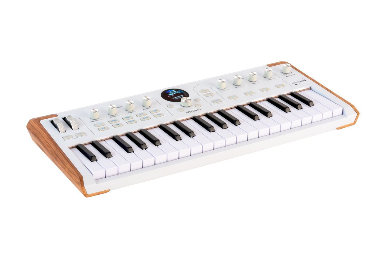 Arturia AstroLab 37 即納可能!【ローン分割手数料0%(12回迄)】（新品