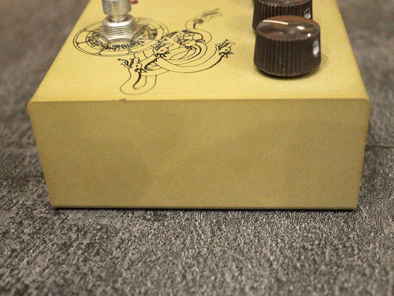 【新品未使用】Organic Sounds hydra ORGANIC SOUNDS / Hydra - YouTube