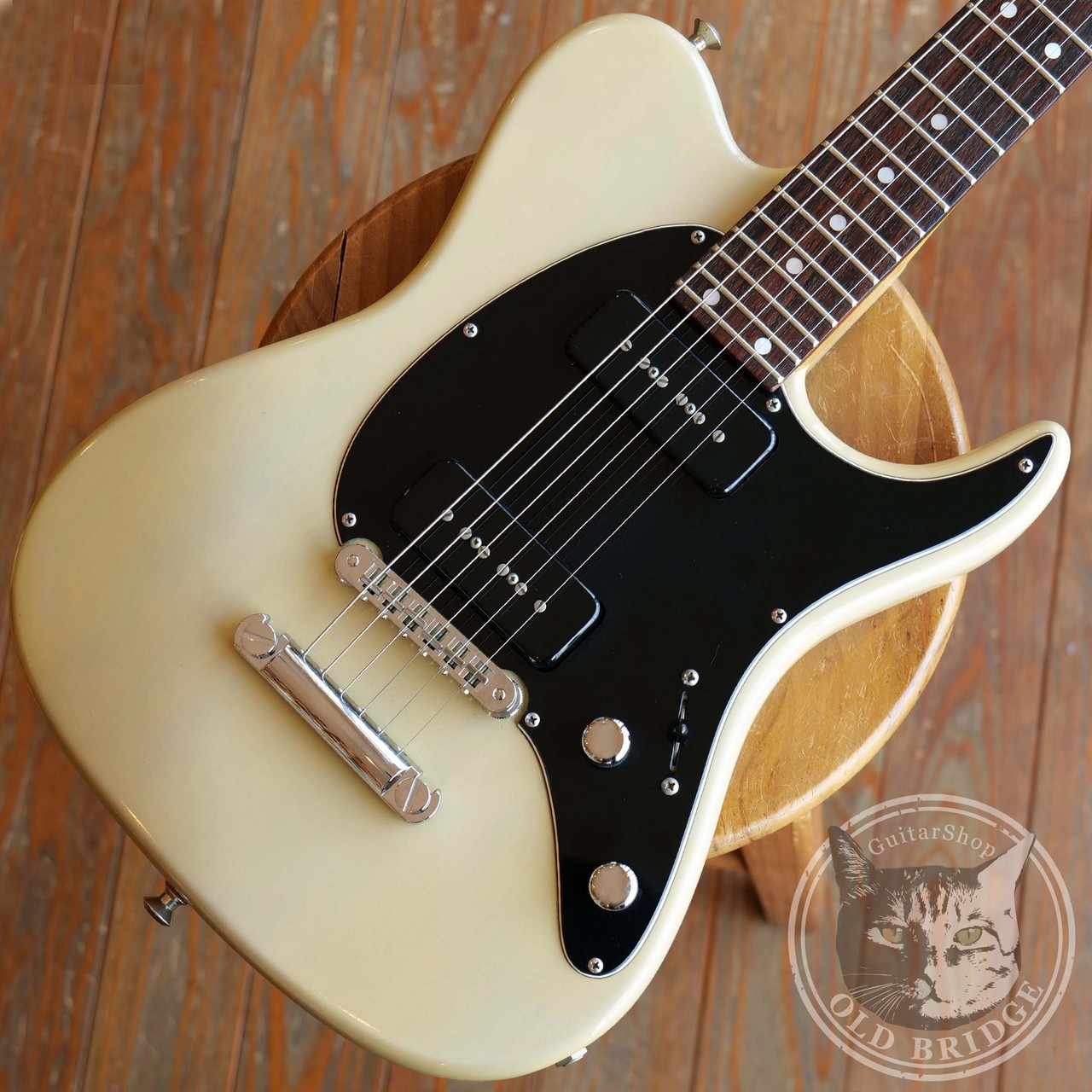 EVERDRAW ウエスタンマイオールカーリー EVERDRAW ウエスタンマイ