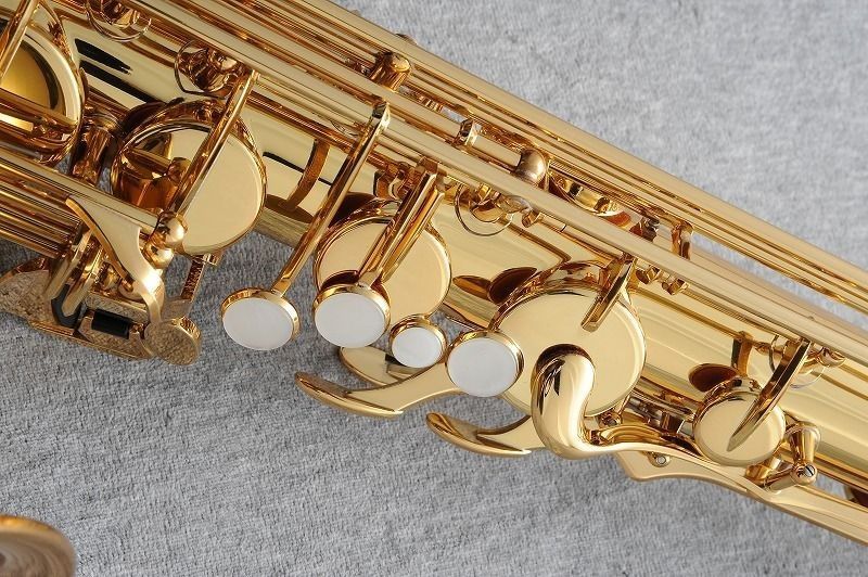 YAMAHA YTS-480 【新品】【サックス専門店】【サキソフォン・ラボ
