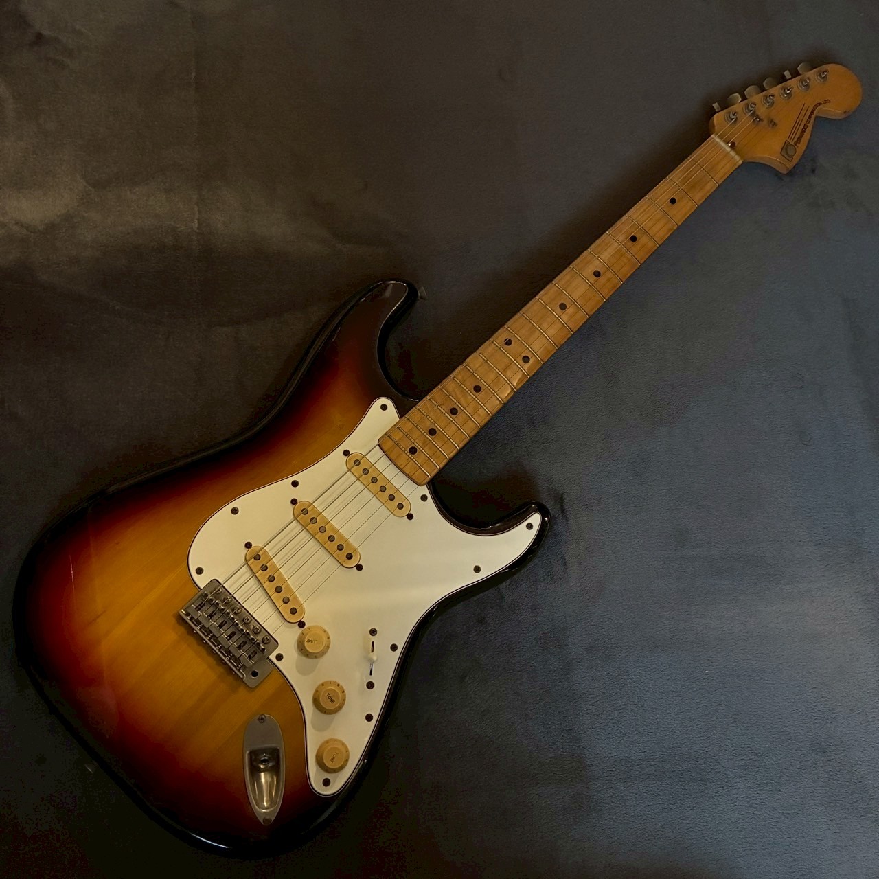 フェルナンデス名機　FERNANDES(フェルナンデス) FST-50 中古 FERNANDES Fernandes FST-50 Made in Japan Electric Guitar エレキ