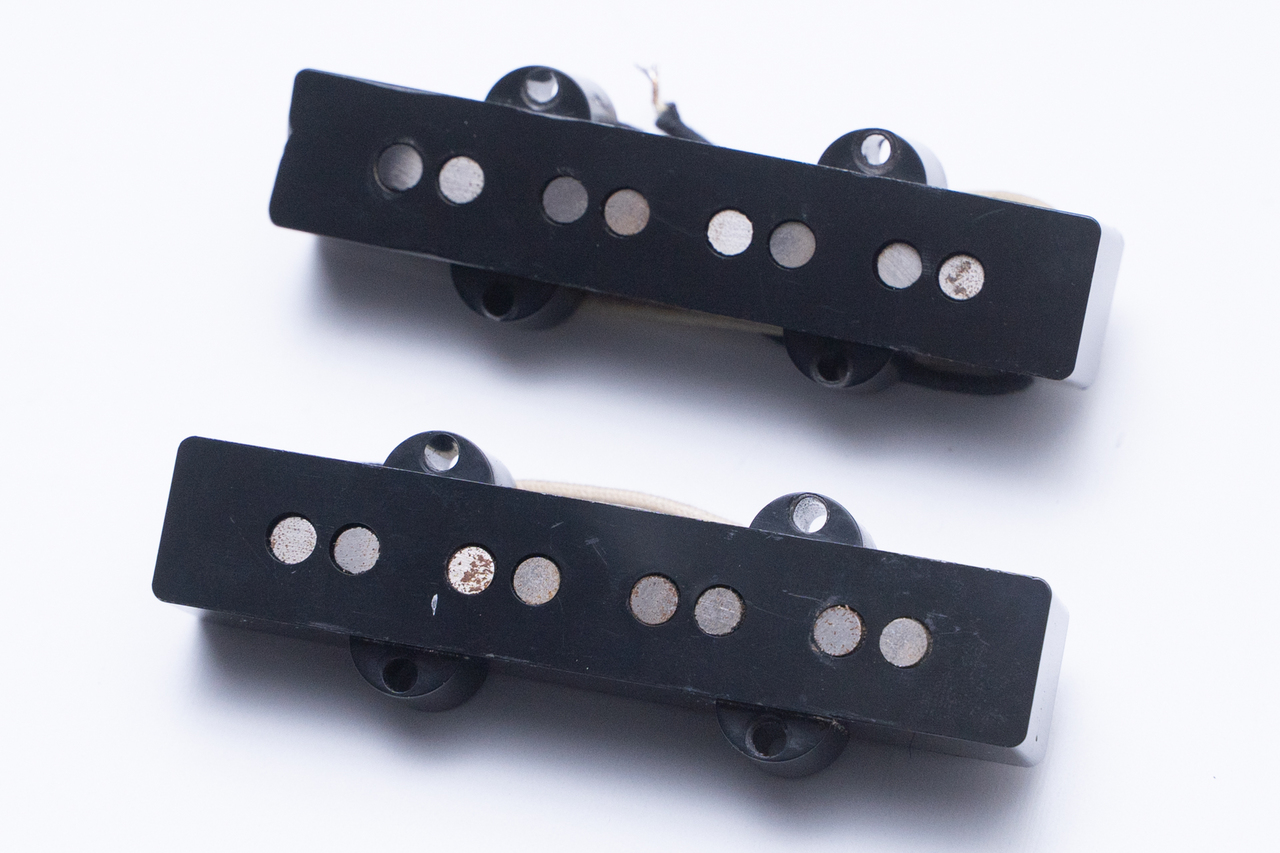 EVERTONE NEWTONE JB4 Class-S【GIB横浜】（中古/送料無料）【楽器検索