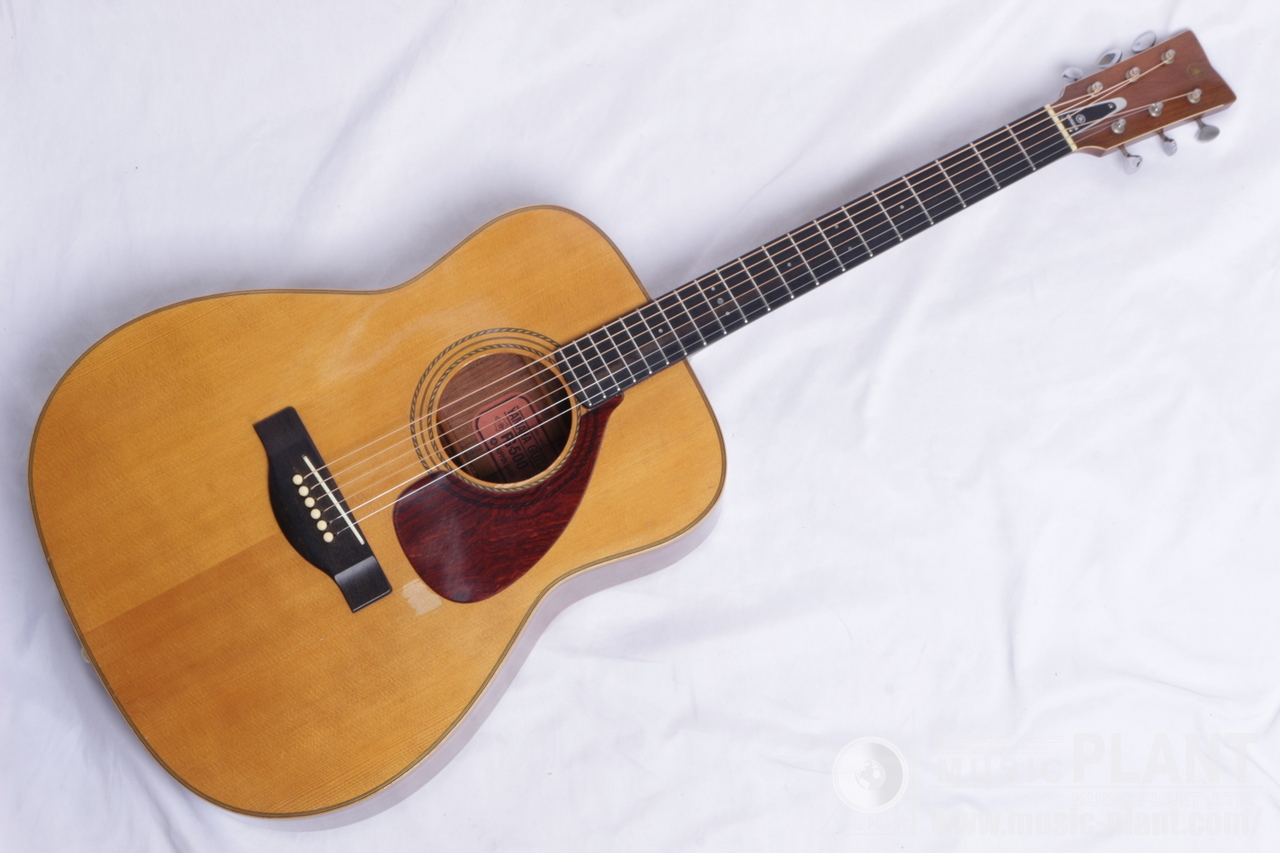 YAMAHA FG-500 FG-500S アコースティックギター ヤマハ Jacaranda
