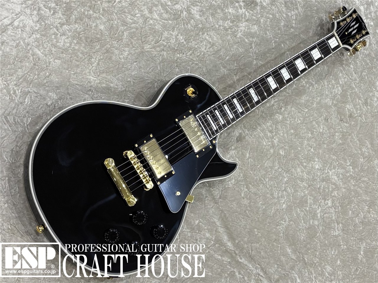 週末値下げ　GrassRoots G-LP-CTM レフティ　美品！ G-LP-CTM/FM | ESP GUITARS