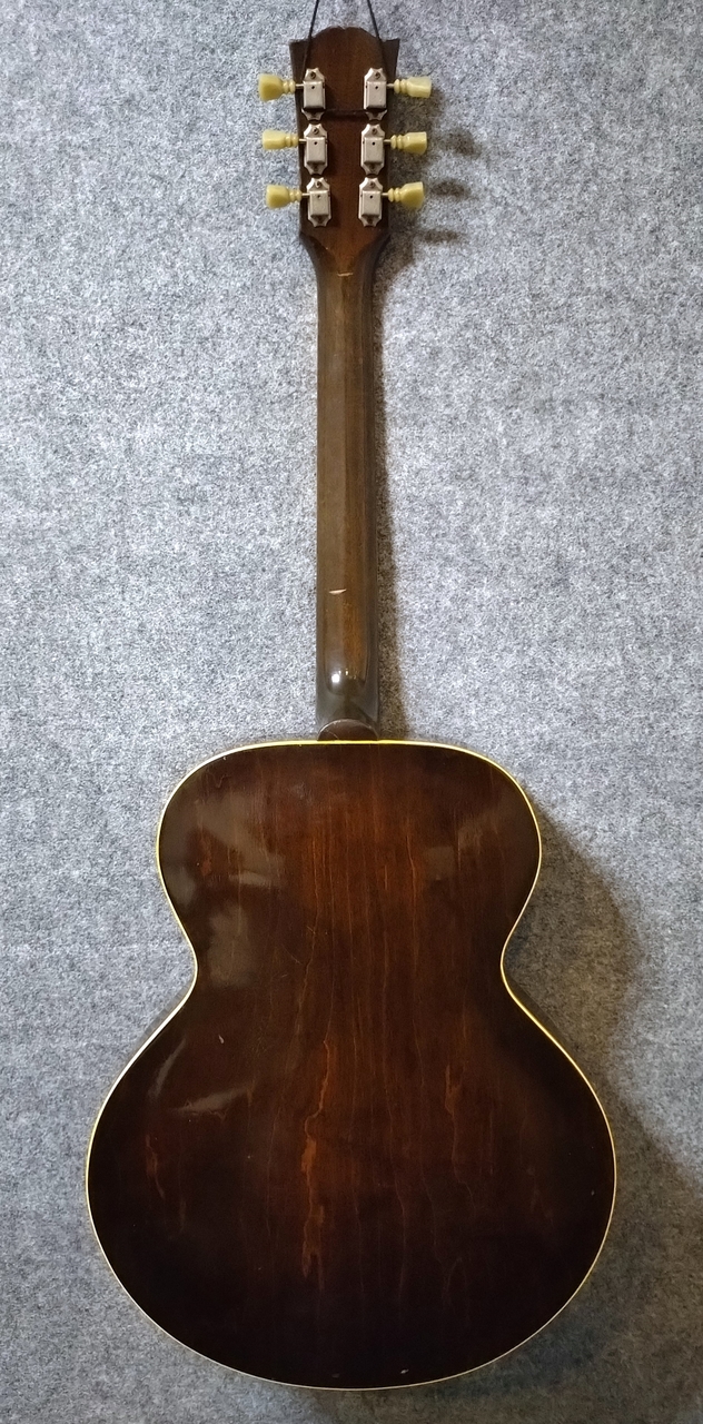 Gibson L-50（ビンテージ）【楽器検索デジマート】