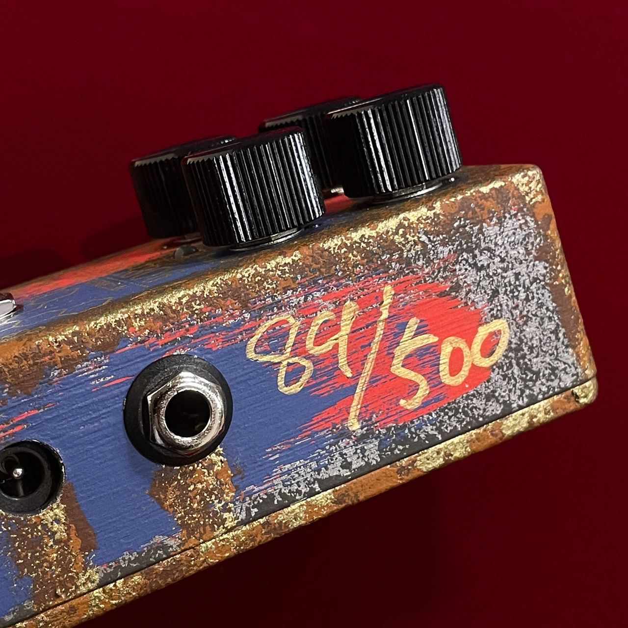 KarDiaN Vitamin C Super Lucky 7 