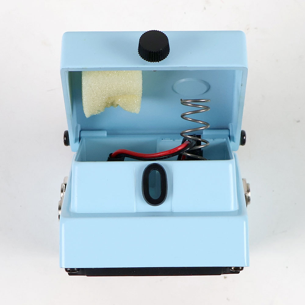 BOSS 【中古】コーラスアンサンブル エフェクター BOSS CE-5 Chorus