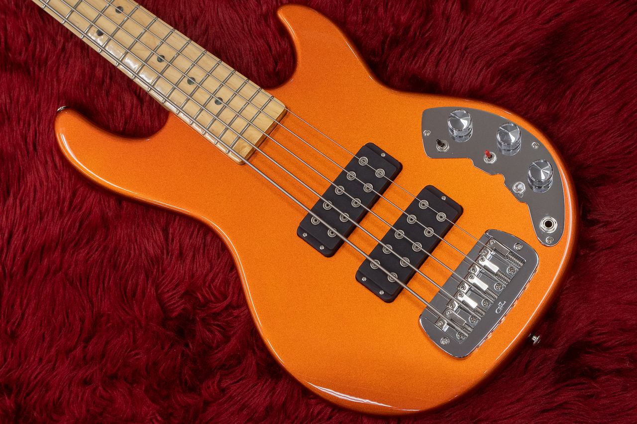 G&L CLF-Research L-2500 S750 #CLF2203105 4.72kg【横浜店】（新品