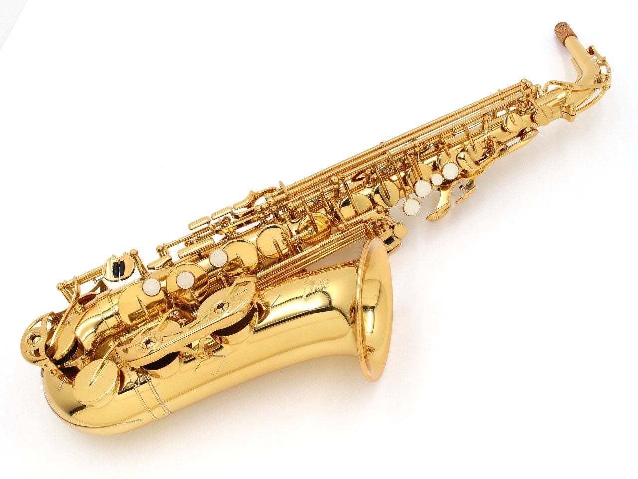 YAMAHA アルトサックス YAS-380 【梅田店】（中古/送料無料）【楽器