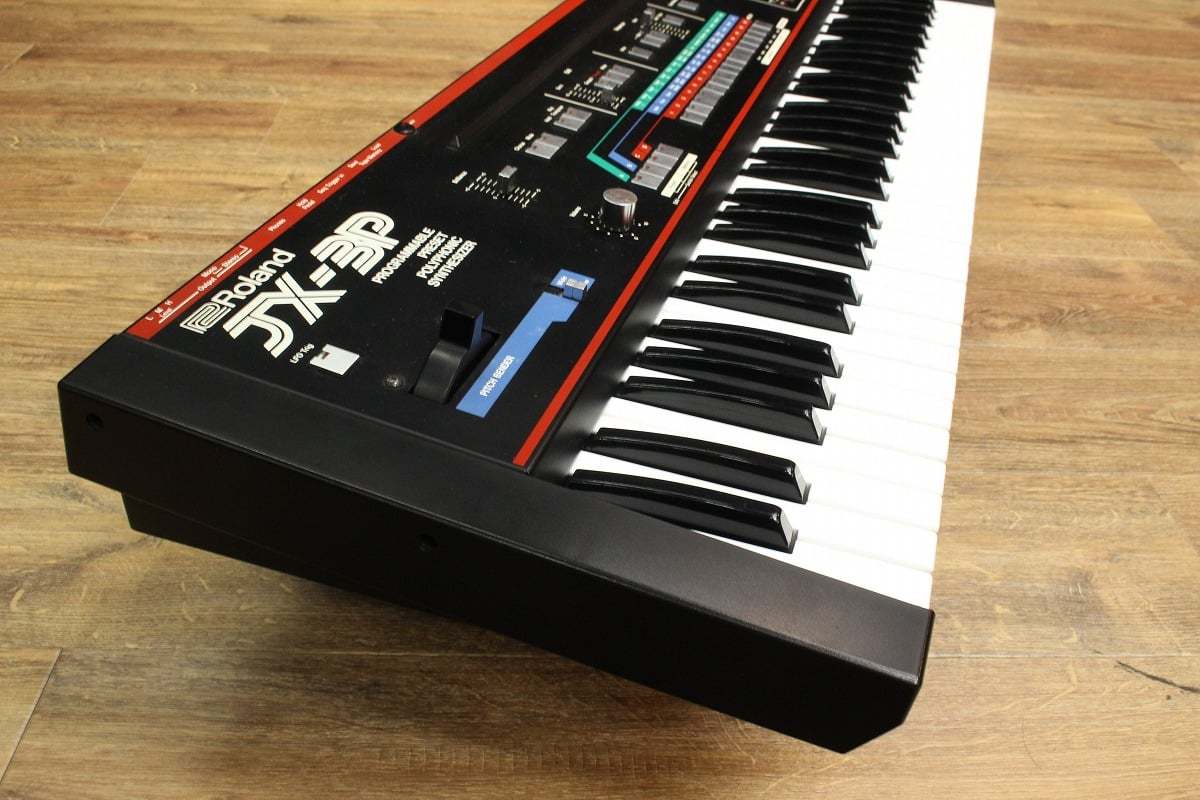 Roland JX-3P 【新宿店】（ビンテージ/送料無料）【楽器検索