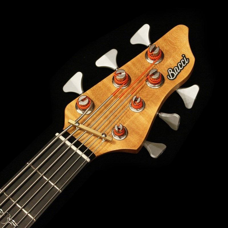 BACCI Marleo VI 32 (Orange)（新品）【楽器検索デジマート】