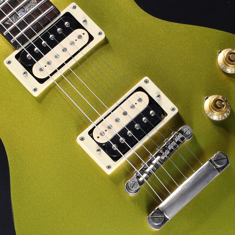 Epiphone USED 中古 Tak Matsumoto DC Standard (Gold Top