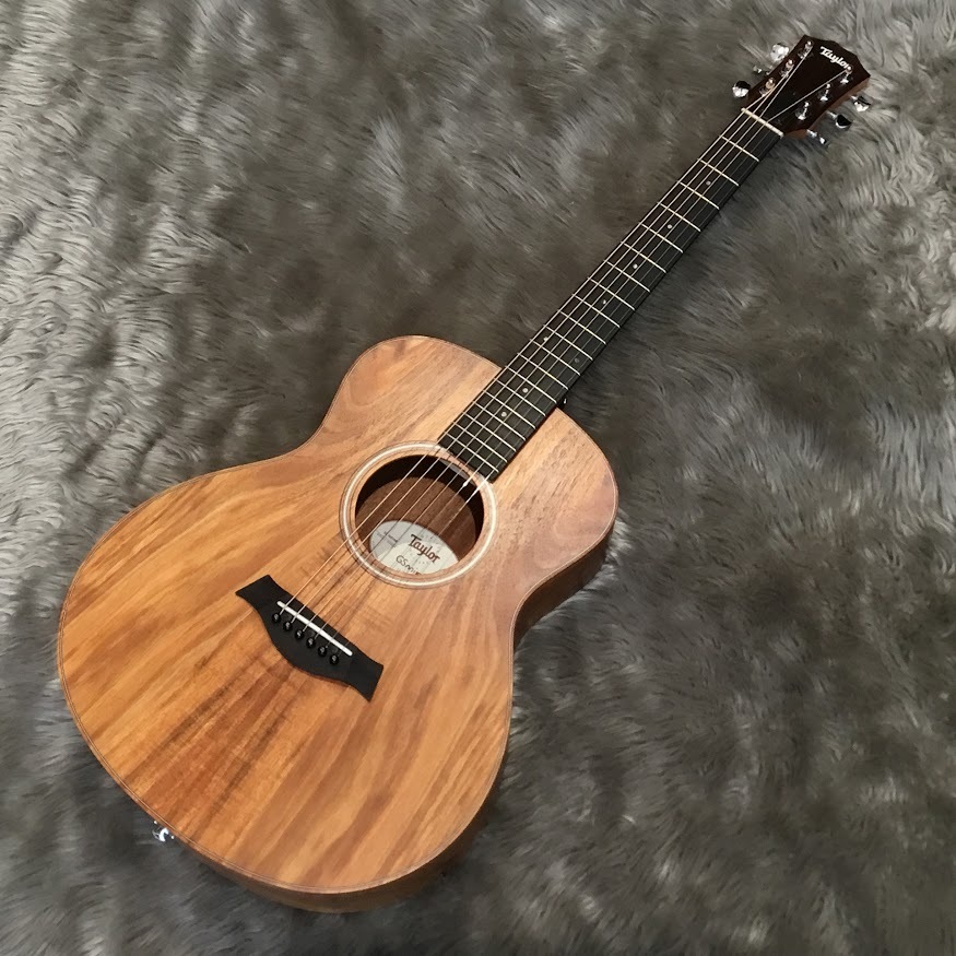Taylor （テイラー）GS Mini-e KOA/ミニアコースティックギター/展示品