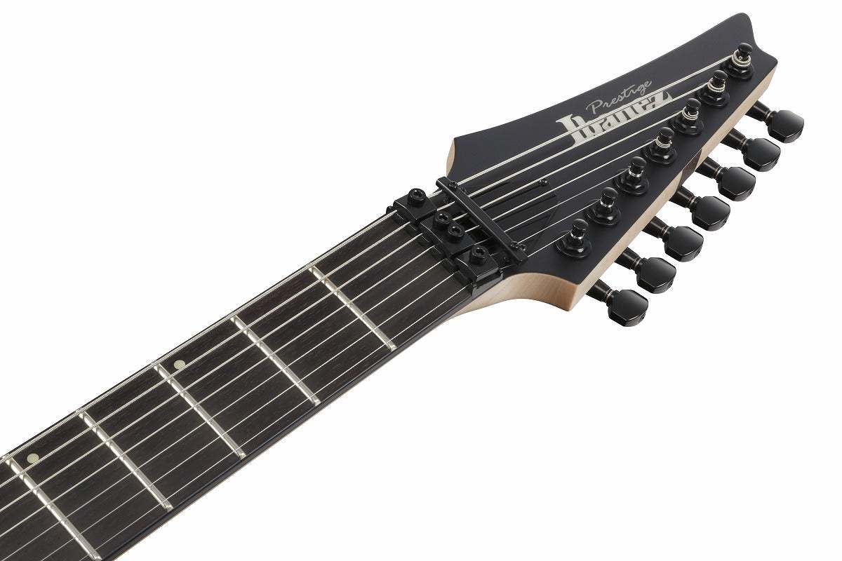 Ibanez RGDR4327R-NTFNTF (Natural Flat) アイバニーズ エレキギター 7