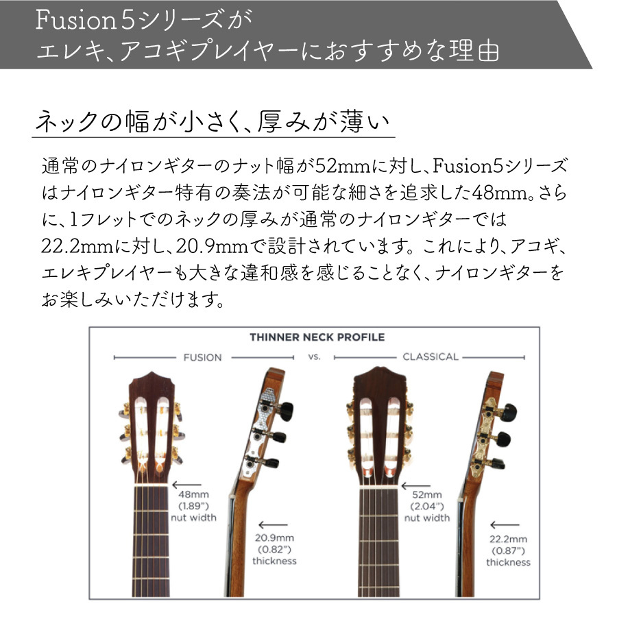 Cordoba Fusion 5 -Sonata Burst-【Webショップ限定】（新品/送料無料