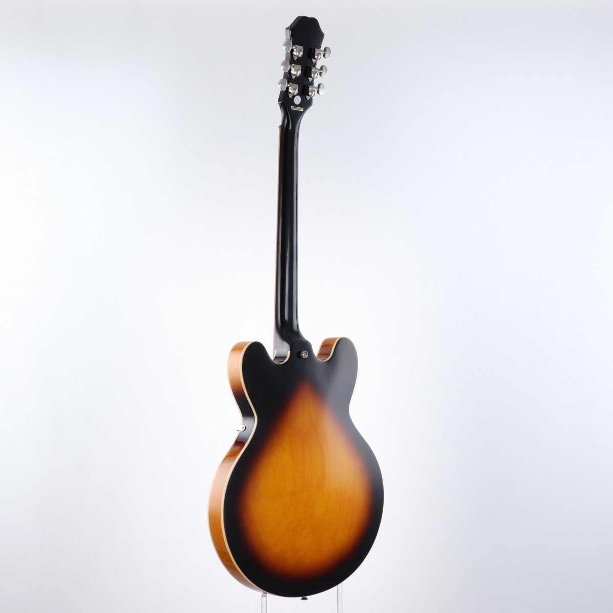 Epiphone Dot Vintage Sunburst 【心斎橋店】（中古/送料無料）【楽器
