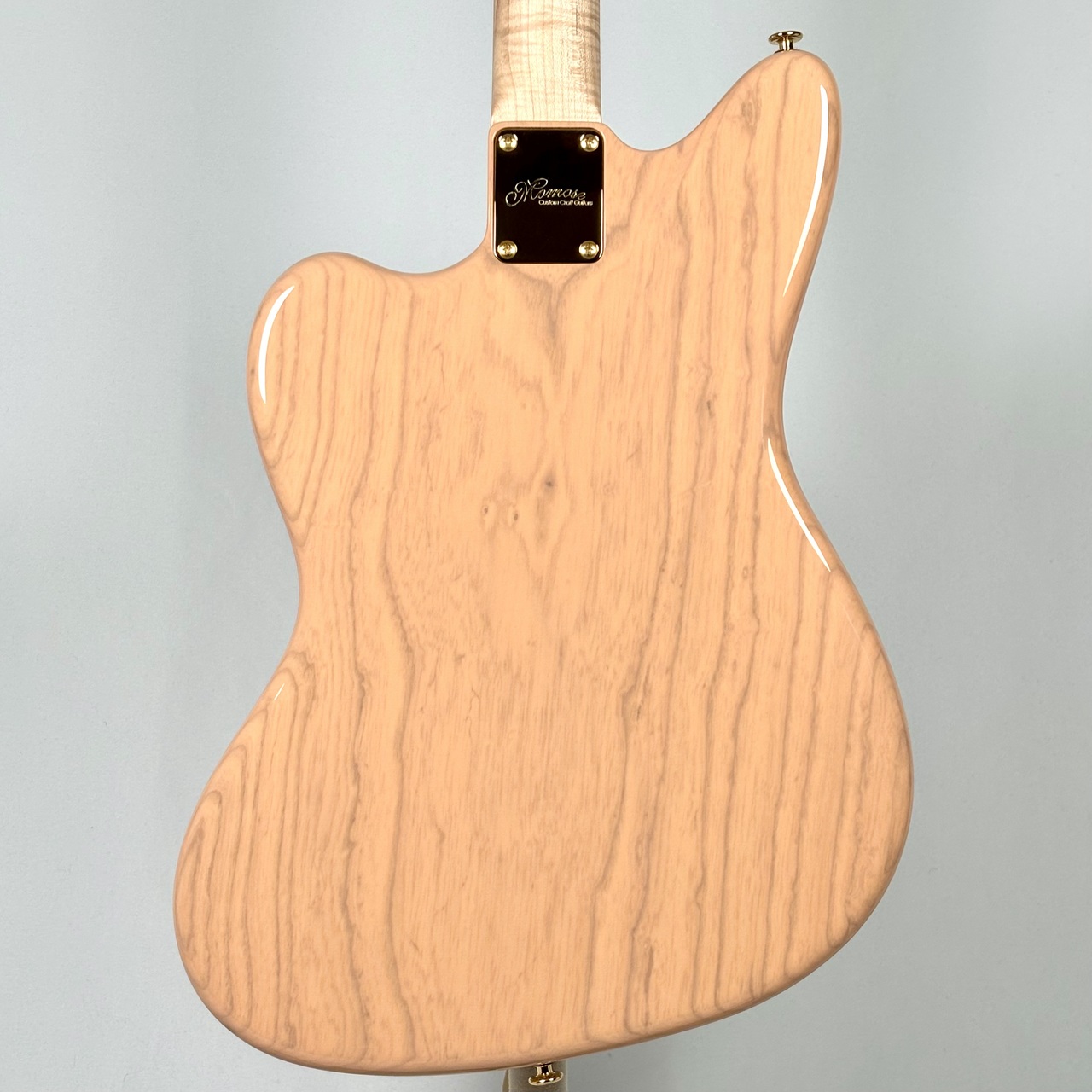 momose MJS-HOLLOW-Premium/FT PNK-B #22344【商談会モデルワンオフ品