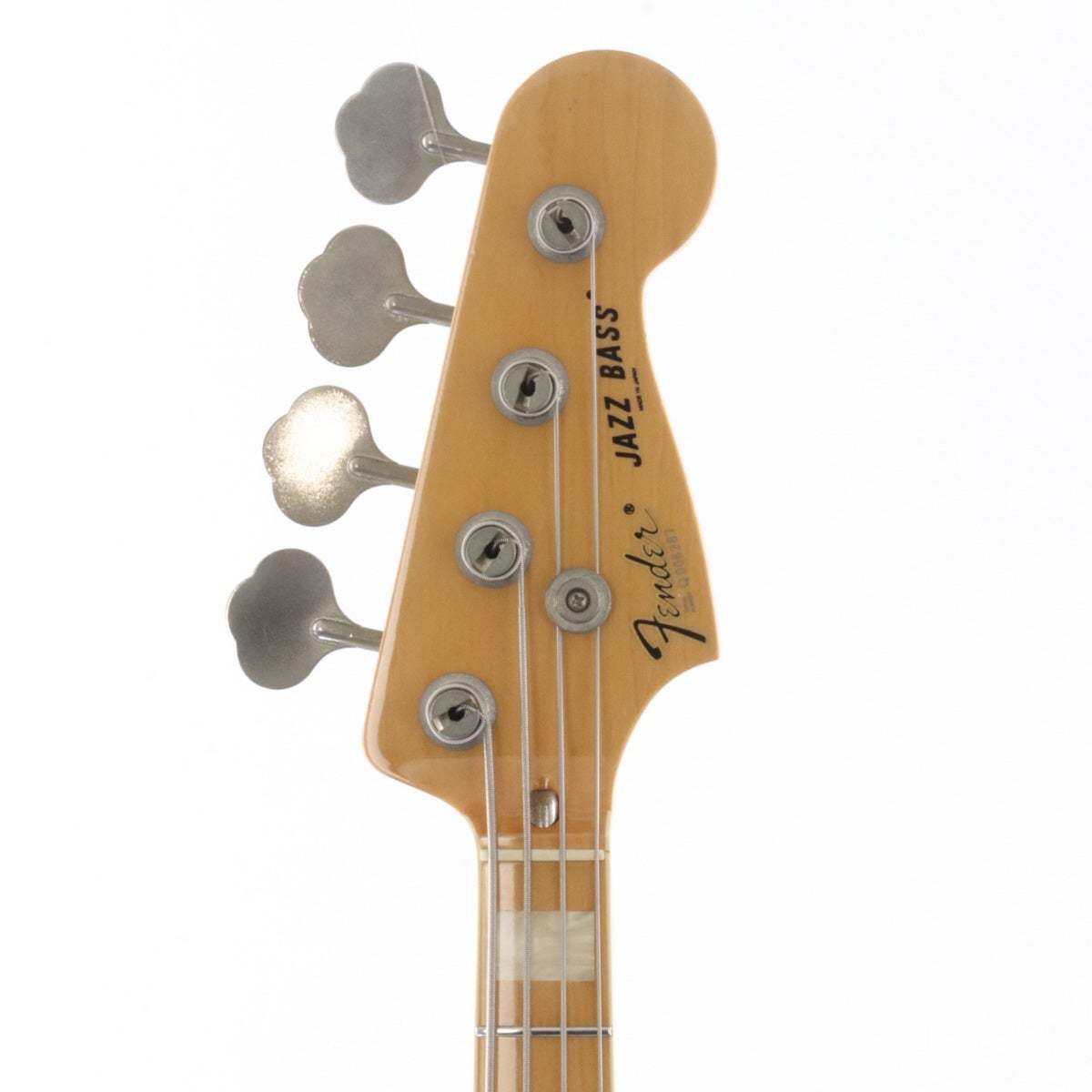 Fender Japan JB75-90US Natural 【梅田店】（中古/送料無料）【楽器