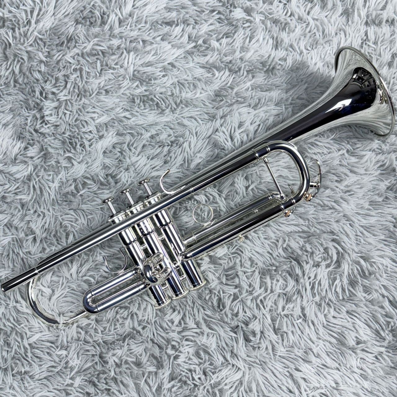 YAMAHA 【新品・即納可能】YAMAHA YTR-5335GSIILSE B♭トランペット