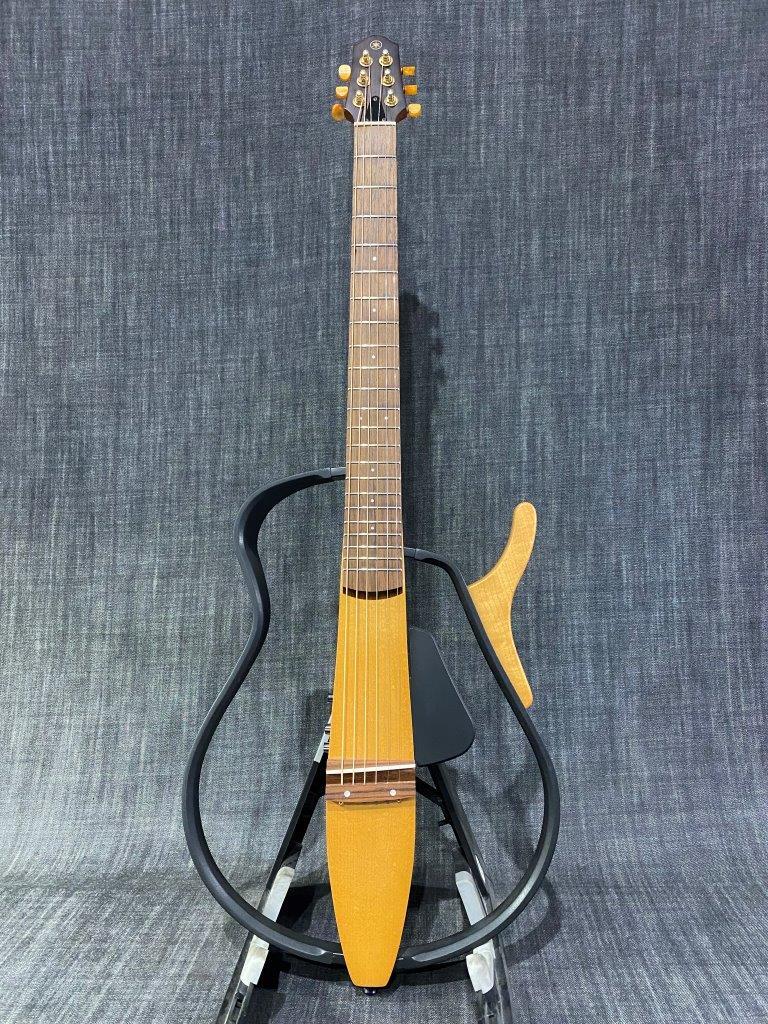 YAMAHA（ヤマハ）/SLG100S 【USED】エレクトリック・アコースティックギター【イオンモール天童店】