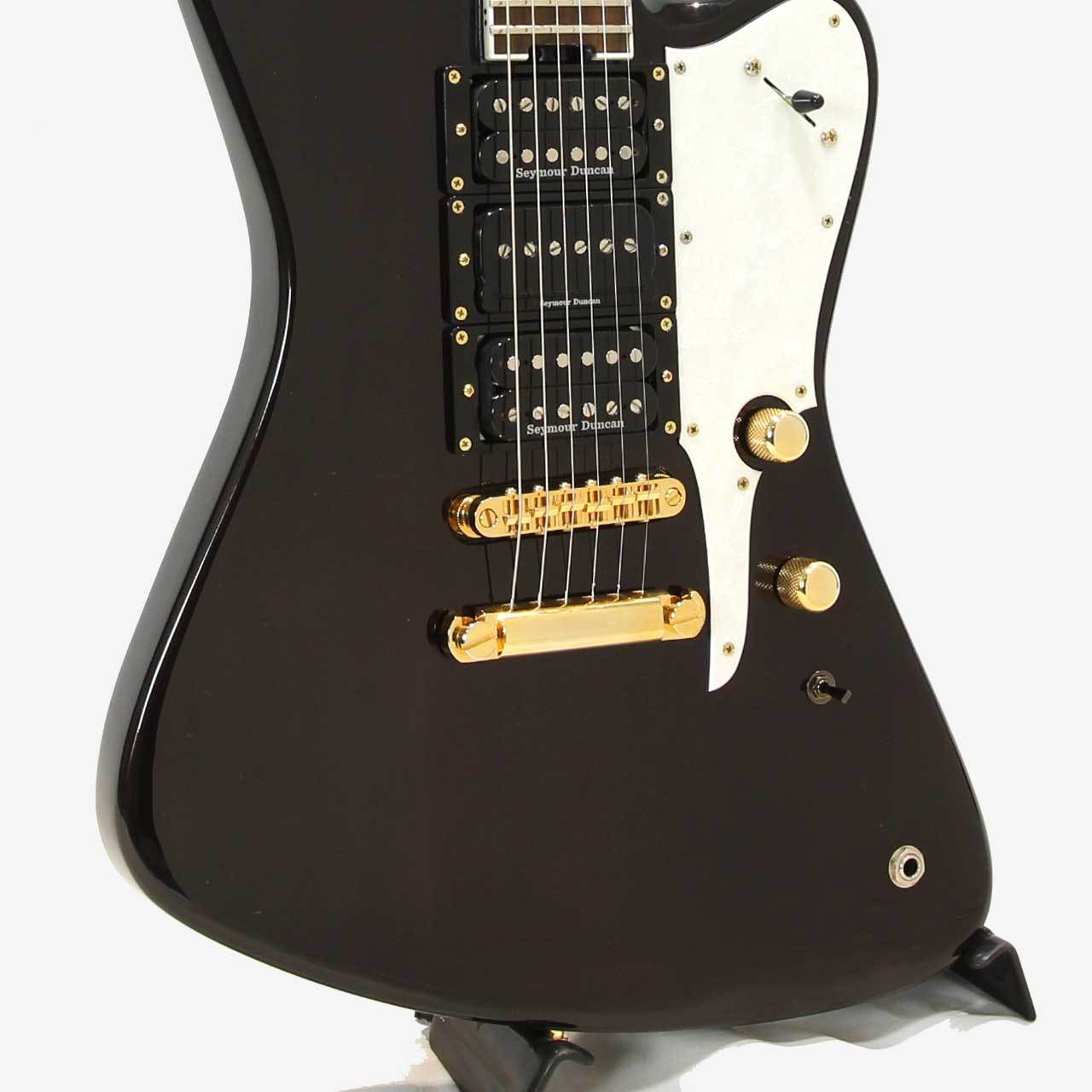 Killer KG-Galaxy Custom Macchia（中古）【楽器検索デジマート】