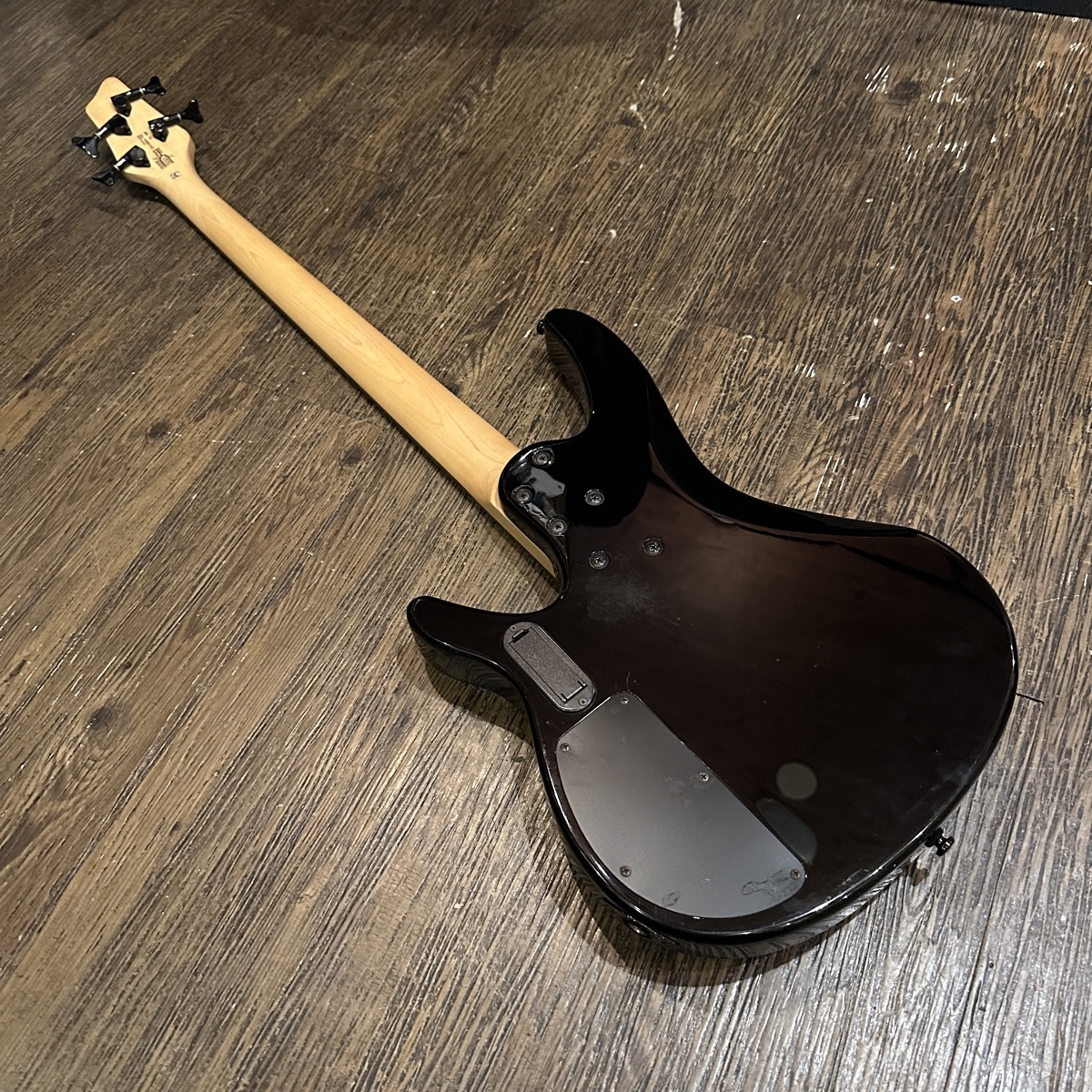 Washburn BB14 Electric Bass（中古/送料無料）【楽器検索