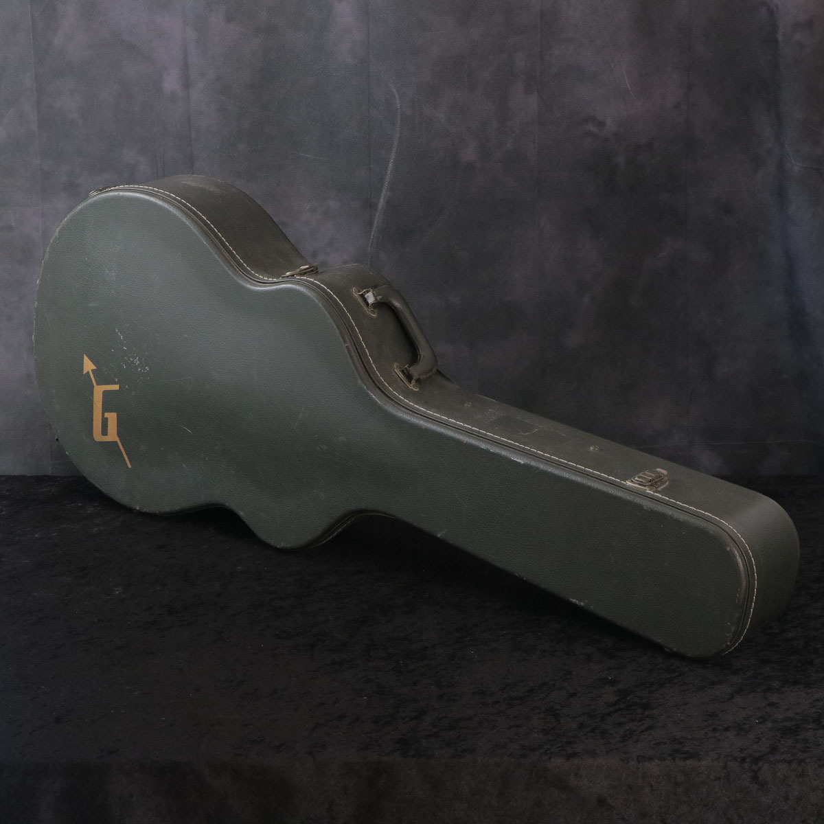 Gretsch 6120ハードケース 【御茶ノ水本店】（中古）【楽器検索