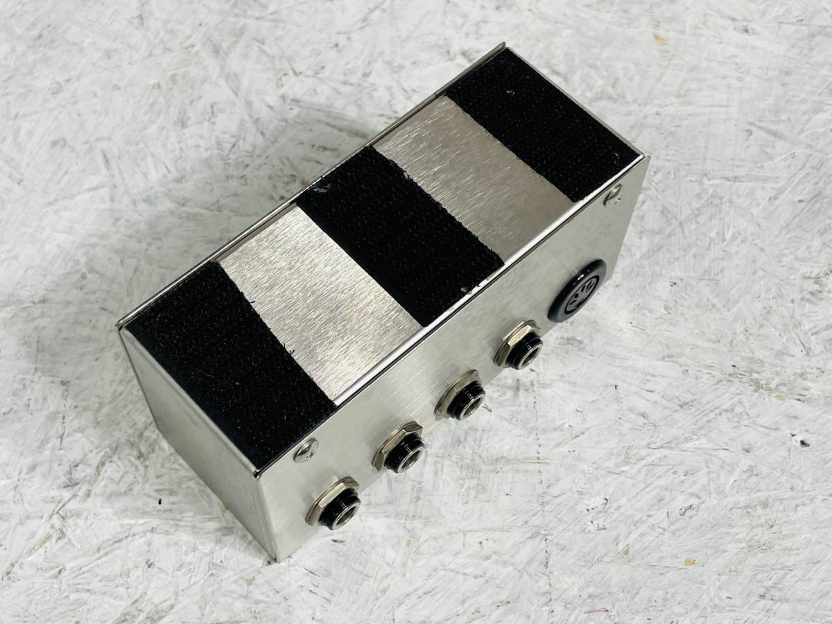 Ex-pro TBX-1（中古）【楽器検索デジマート】