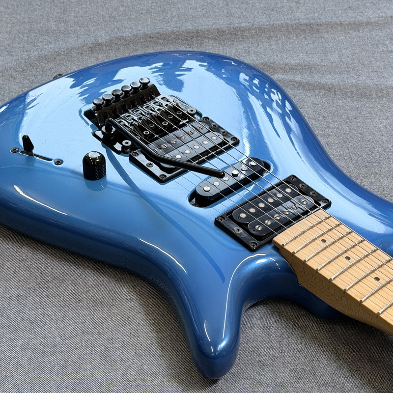 YAMAHA MG-MⅡ(TAK MATSUMOTO) / BSB / 1992（中古）【楽器検索