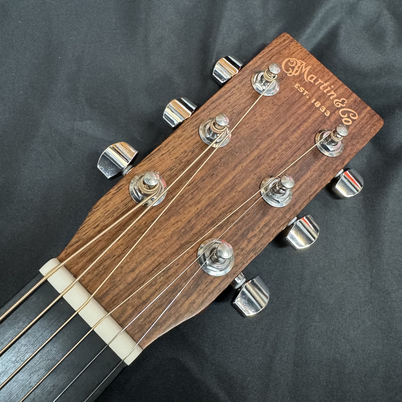 Martin D-16GT (マーティン アコースティックギター)（中古）【楽器