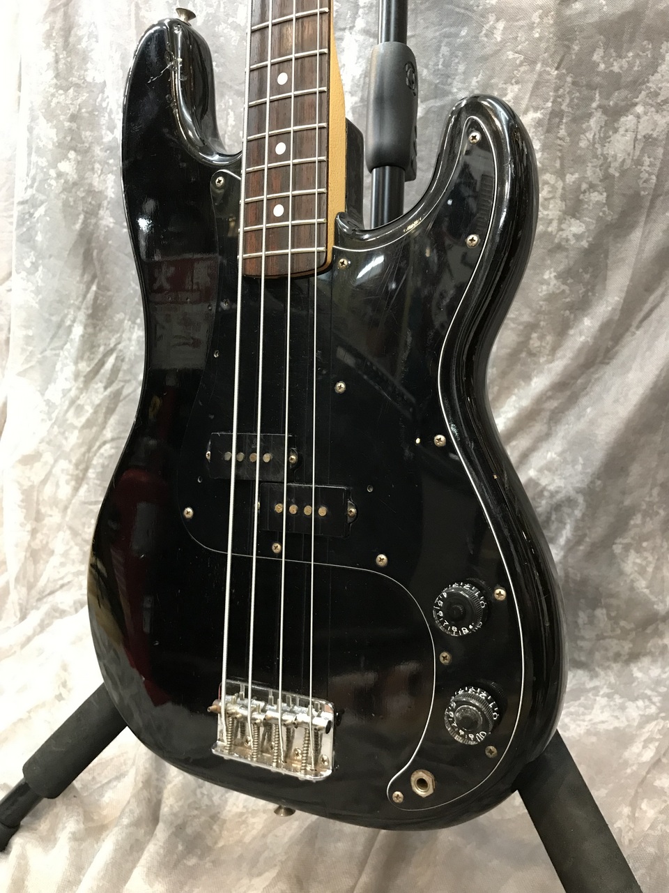 Tokai PB-40 HARD PUNCHER（中古）【楽器検索デジマート】