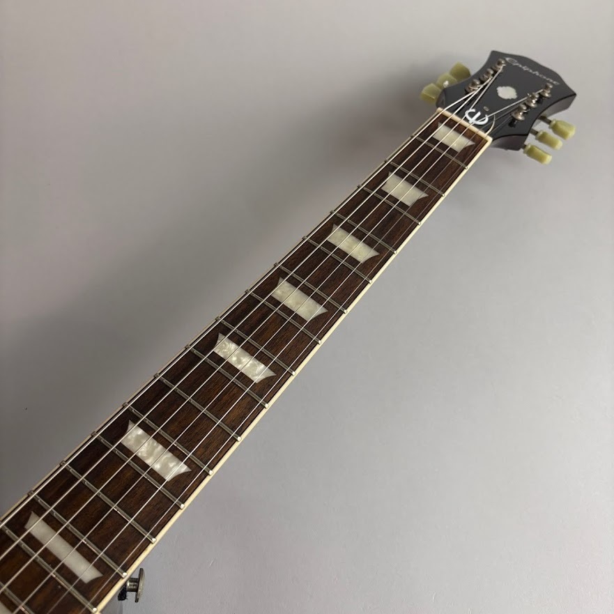 Epiphone Ltd Ed EJ-160E（中古/送料無料）【楽器検索デジマート】