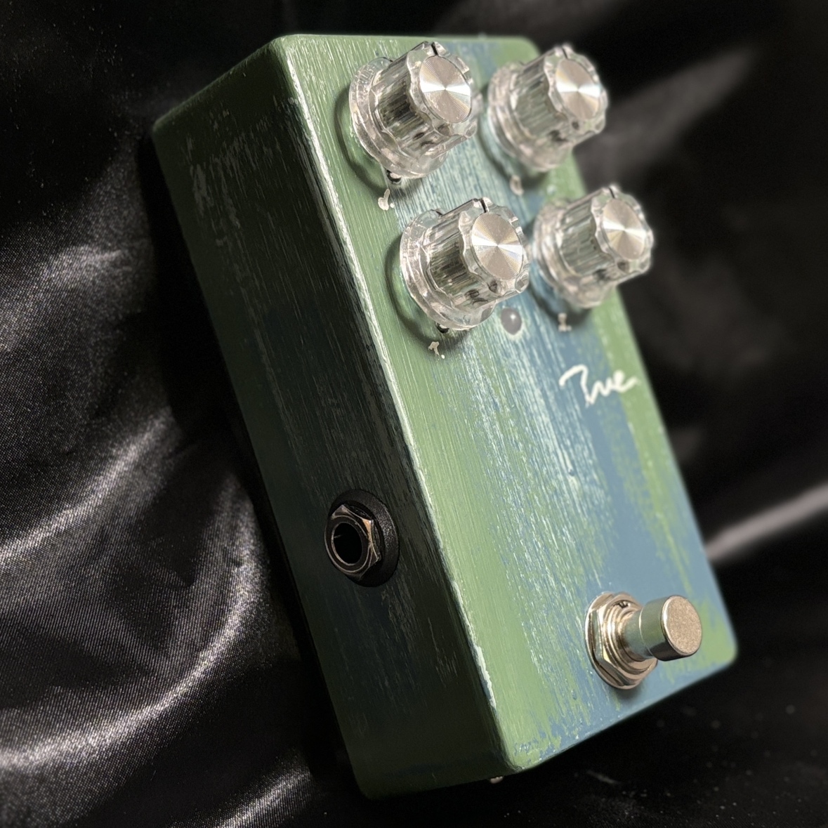 Petla Ive オーバードライブ（新品/送料無料）【楽器検索デジマート】