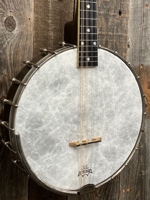 Gibson MB-1 Ca.1927（ビンテージ）【楽器検索デジマート】