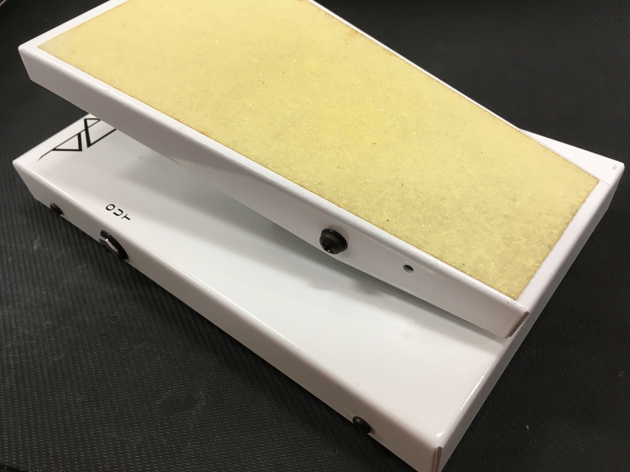 ★値下げしました！MORLEY モーリー ボリューム/ワウペダル Morley VAI-10 Bad Horsie Wah 10th Anniversary（中古/送料無料