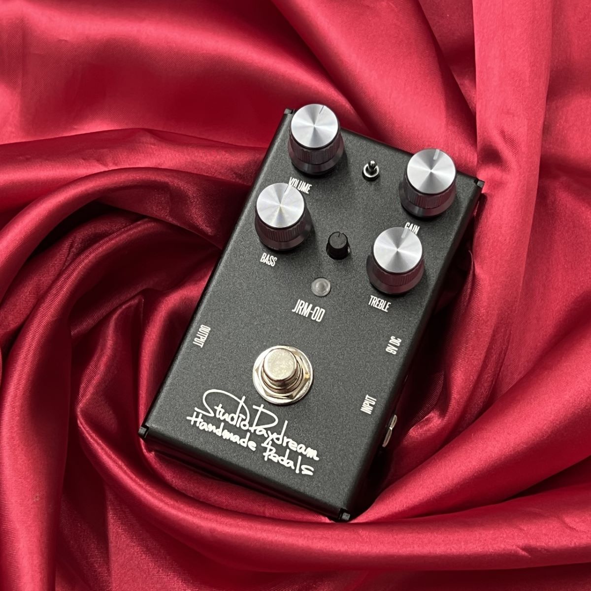 Studio Daydream JRM-OD rev5.0（新品/送料無料）【楽器検索デジマート】