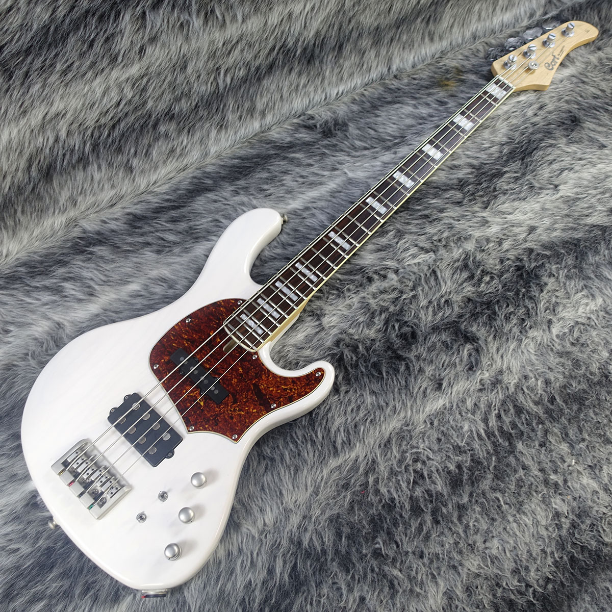 Cort GB74 White Blonde（中古/送料無料）【楽器検索デジマート】