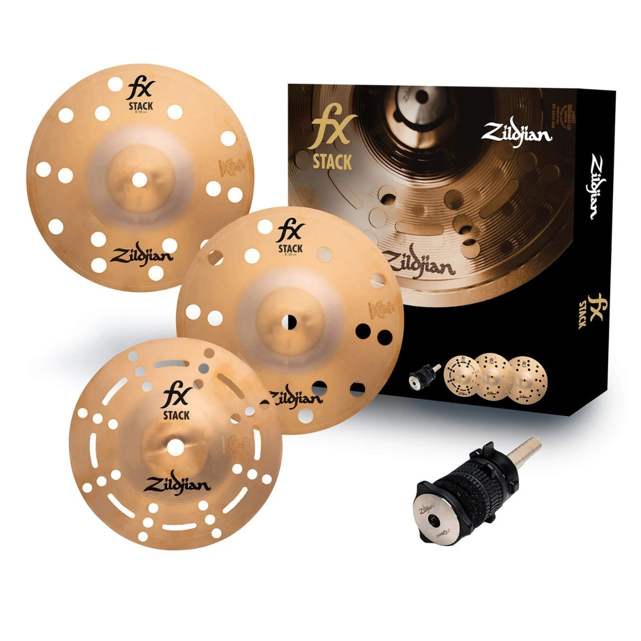 Zildjian 8 Zildjian 8