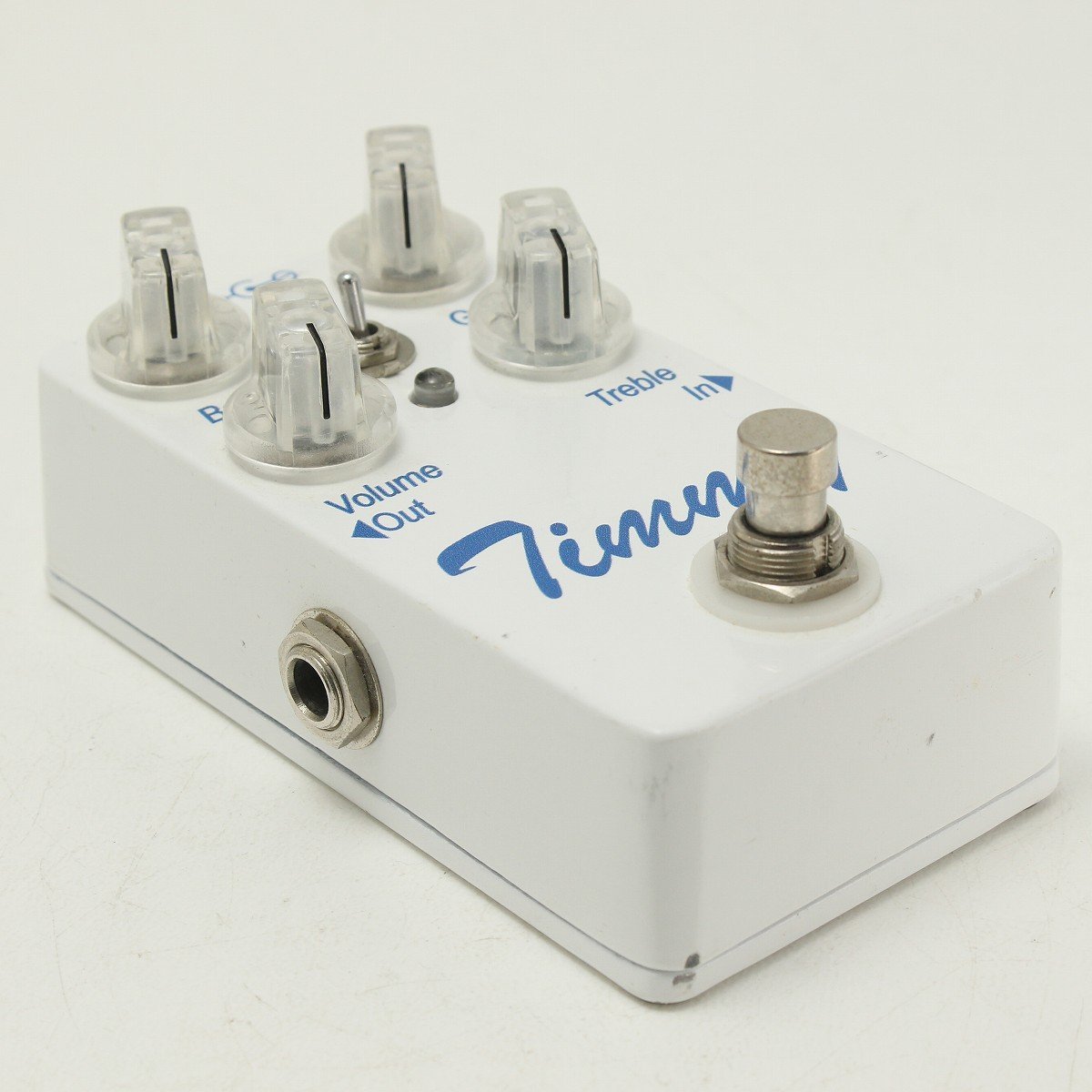 Paul Cochrane Timmy Overdrive V2 【御茶ノ水本店】（中古/送料