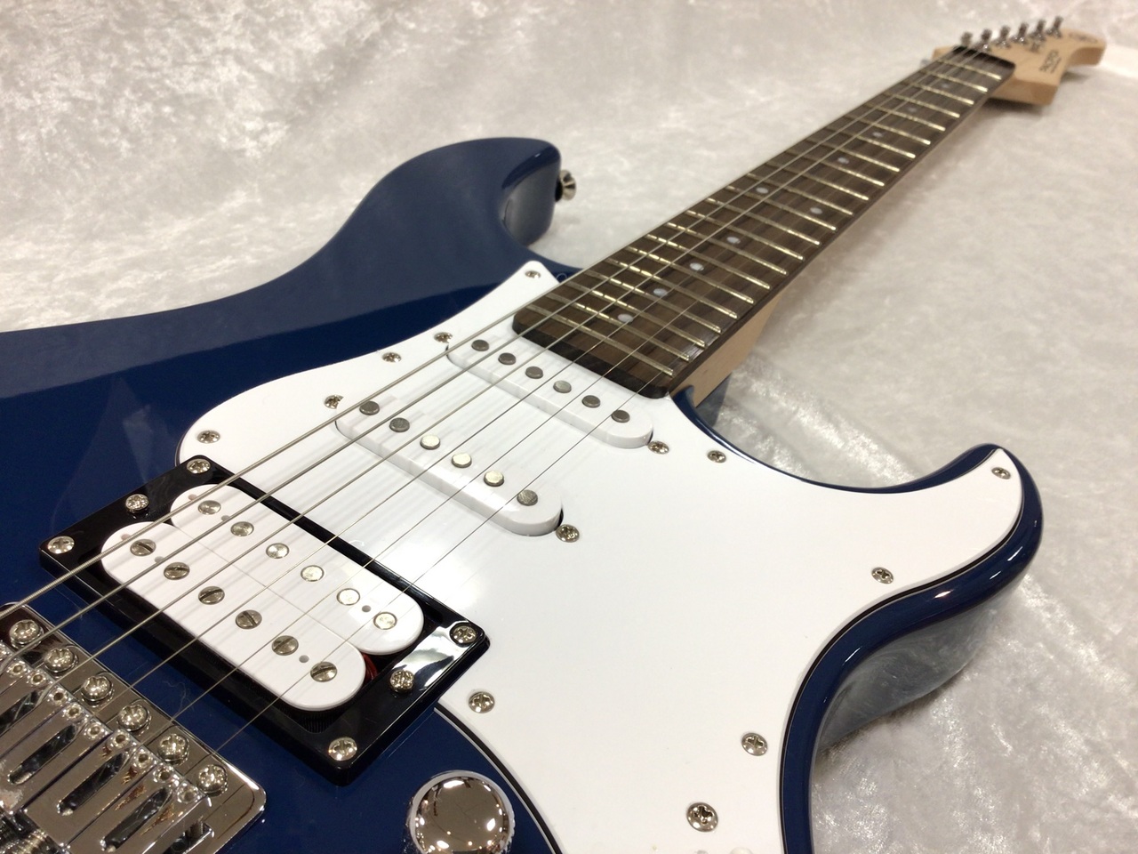 PACIFICA112V (UTB)ユナイテッドブルー YAMAHA PACIFICA112V UTB ユナイテッドブルーパシフィカ PAC112 ヤマハ