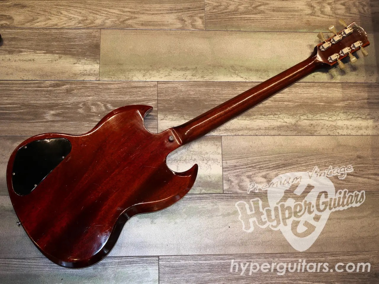 Gibson '70 SG Standard（ビンテージ）【楽器検索デジマート】